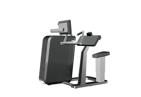 milon Q+ Biceps Curl