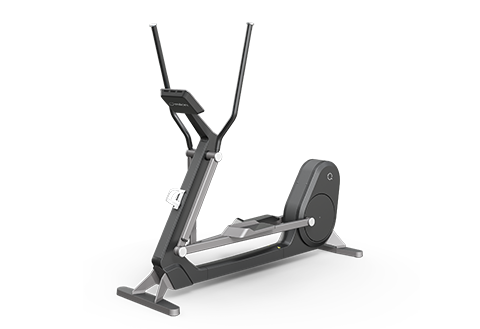 milon Q Crosstrainer