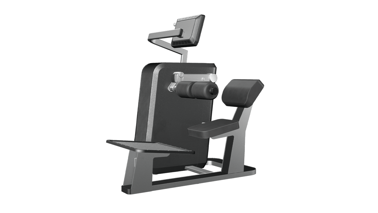 milon Q+ Hip Thrust