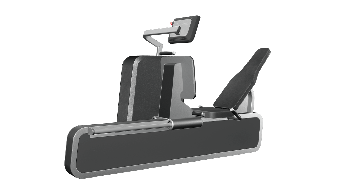 milon Q+ Leg Press