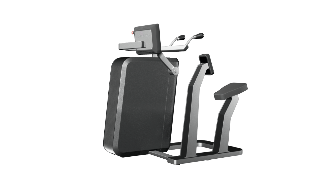 milon Q+ Triceps Extension